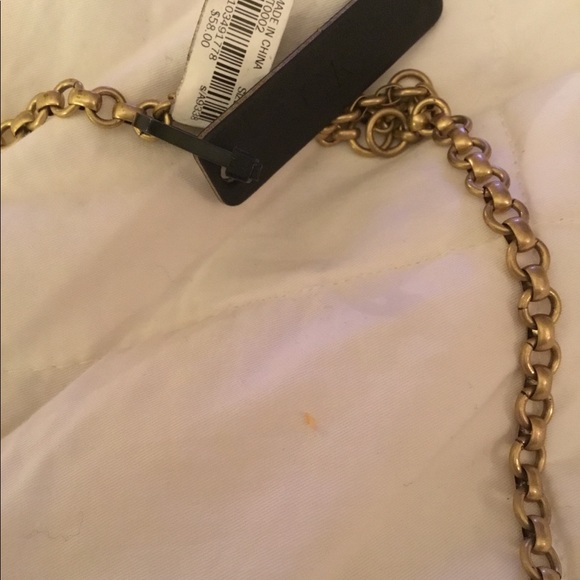 J crew statement necklace - Picture 2 of 4